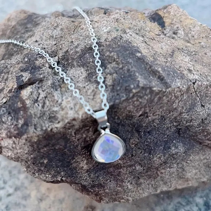 Stray Kids IN Necklace Accessories