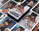BP Lalisa Rockstar Photocards