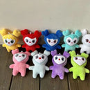 Twice Lovelys Chain Plush Doll