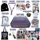 KPOP Stray Kidz Album Gift Box Random Merch