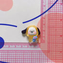 Bangtan21 Charaktere Süßes DIY-Zubehör für Design
