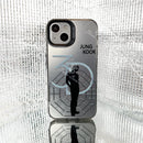 Jungkook 3D-Handyhülle für das iPhone