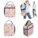 Stray Kids Chk Chk Boom Lunch Bags Container