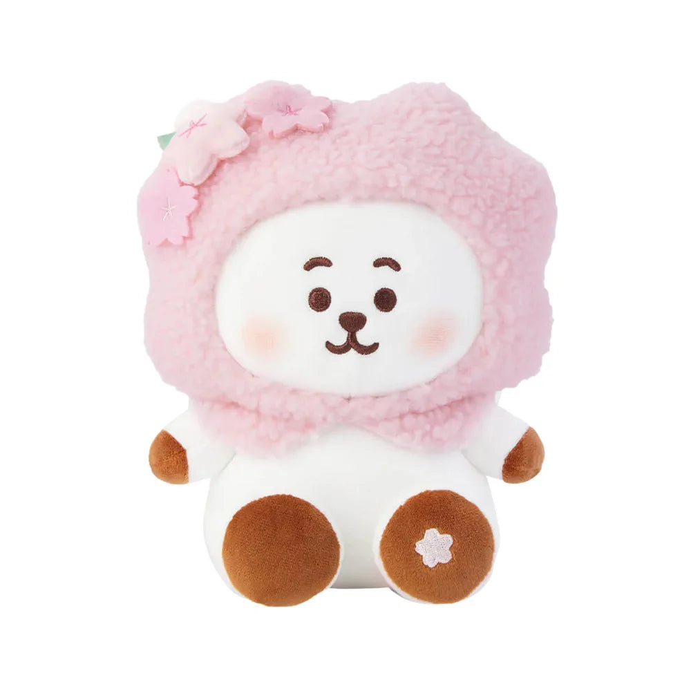 20CM Bangtan 21 Kawaii Plushie Cute Collection for Army