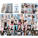 Le Sserafim Photocards
