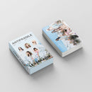 Le Sserafim Photocards