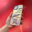Stray Kids ATE Iphone Case