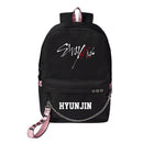 Stray Kids Schultaschen
