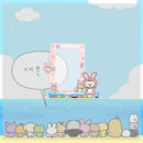 SVT Seventeen Miniteen Photo Card Frame Card Storage