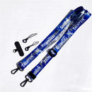 Bangtan Boys Long Phone Lanyard Strap