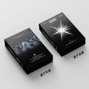 Kpop EXO and Treasure HELLO New High Quality Photocards 55Ppcs/set