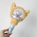 SEVENTEEN Lightstick Lamp Plush Cover