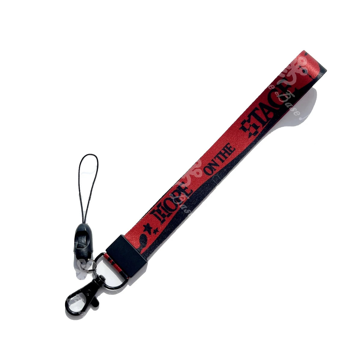 Bangtan Hope on the Stage Concert Lanyard Merch