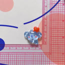 Bangtan21 Charaktere Süßes DIY-Zubehör für Design