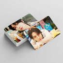 SVT Neues Album Seventeenth Heaven Fotokarten