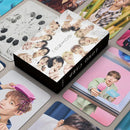 KPOP SEVENTEEN "Going" Photocards Collection