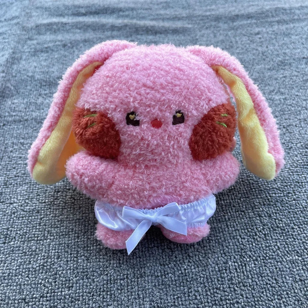 New Jeans Bunini Plush Doll Toys