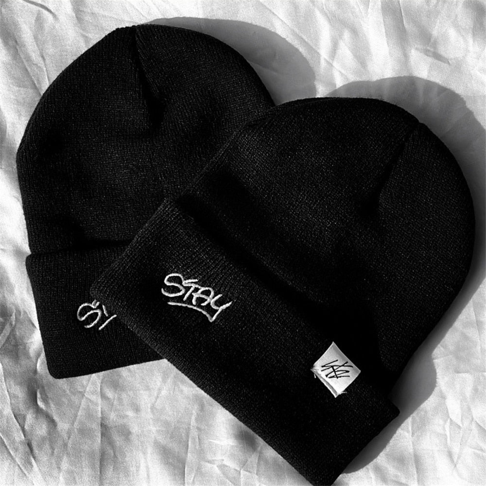 Stray Kids Beanies Knitted Hats