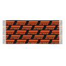 Printed Kpop ATEEZ Logo Scarf