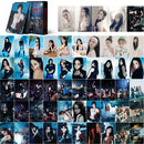 Aespa New Albums Photocards
