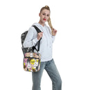 Stray Kids Chk Chk Boom Lunch Bags Container