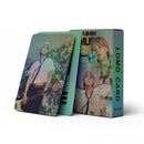 Bangtan Boys Random Laser Photocards