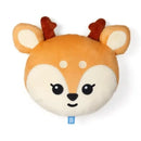 Seventeen SVT Kpop 30cm Plush Doll