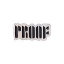 Bangtan Boys Proof Enamel Pin Brooch