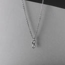 KPOP SVT Always Necklace Carat Fashion Accessories