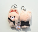 Stray Kids SKZOO 10cm Plush Keychain Accessories