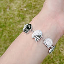 KPOP Stray Kids SKZOO Armbandschmuck
