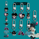 Bangtan J Hope on the Stage Acrylic KPOP Keychain
