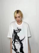 KPOP AESPA Whiplash Shirt Merch