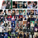 Stray Kids ATE Album Solo Photocards Collection