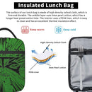 Stray Kids Chk Chk Boom Lunch Bags Container