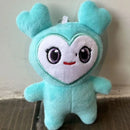 Twice Lovelys Chain Plush Doll
