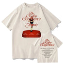 The Ruby Experience by JENNIE Shirt Merch