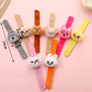 Stray Kids Skzoo Cute Plush Bracelet