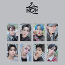 KPOP New Album (HOP) LOMO Cards