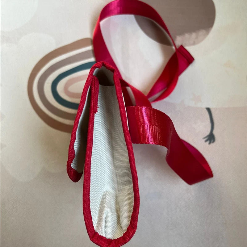 Bangtan Boys Love Yourself Canvas Cross Bag