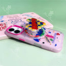 Bangtan Boys Phone Holder