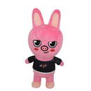 Stray Kids Skzoo Head Plush Toy Keychain