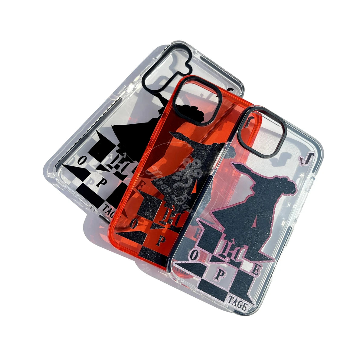 Bangtan Jhope on the Stage Iphone Case