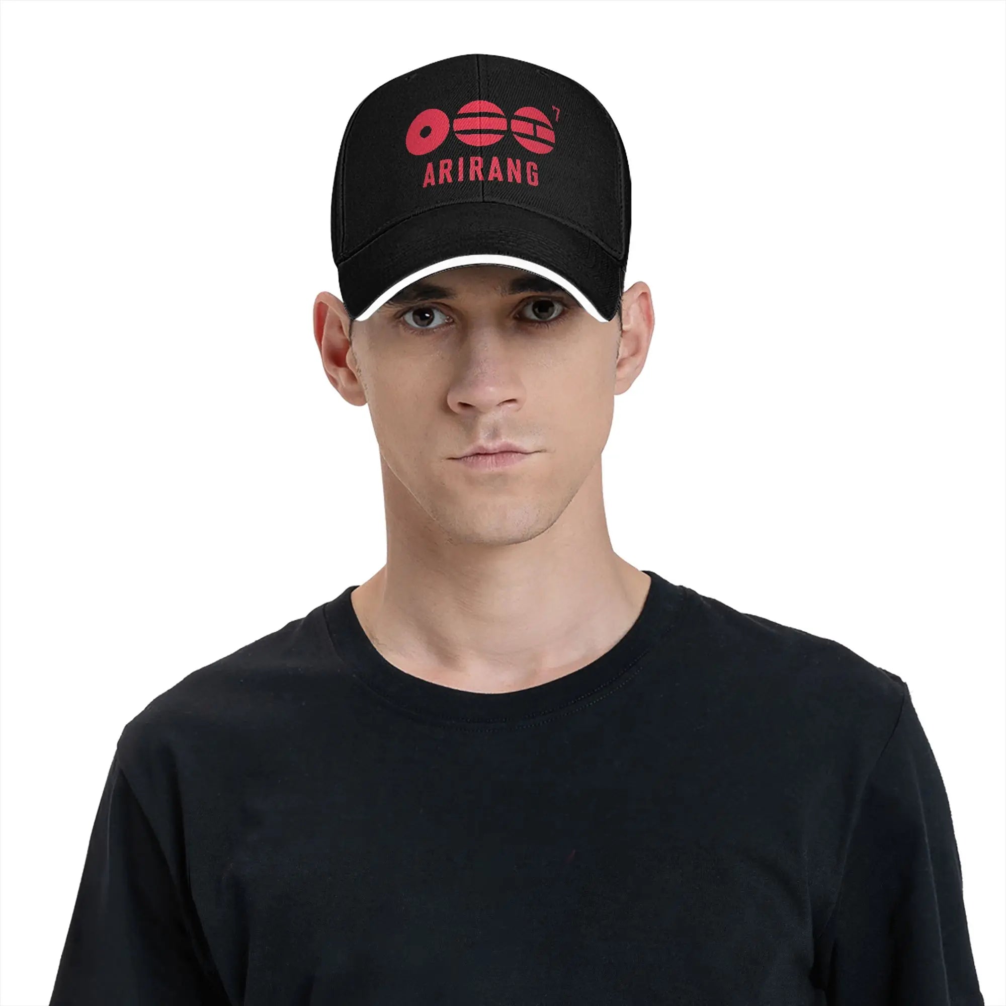 Bangtan Boys ARIRANG 2026 World Tour Cap Merch