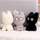 Seventeen WONWOO Plush Toy Cartoon