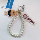 Skzoo Stray Kids Support Light Double-sided Acrylic Keychain