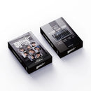 Kpop Stray Kids Lomo-Karten 5-STAR DOMETOUR 55 Stück/Set