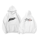 Stray Kids ATE Album Hoodie New Design