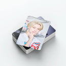 Kpop Stray Kids 5 Stars Album Photocards 55pcs/set