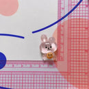 Bangtan21 Charaktere Süßes DIY-Zubehör für Design